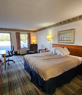 Waverly Hotel | Imperial Lodge