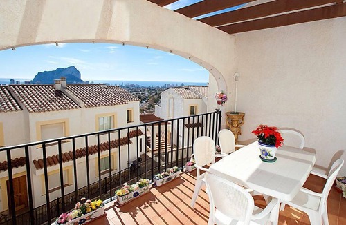 Casas de Torrat House | Imperial Park by Interhome