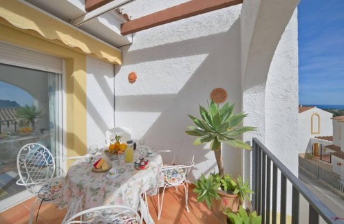 Casas de Torrat House | Imperial Park by Interhome
