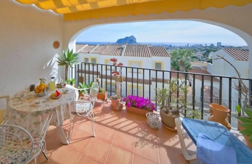 Casas de Torrat House | Imperial Park by Interhome