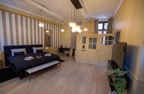 Bethune Bed & Breakfast | Imperial Suite & Spa