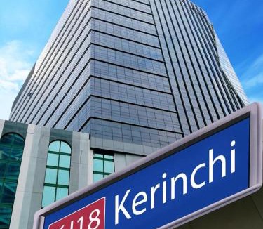 Taman Bukit Pantai Apartment | Imperial Suites @Bangsar by Plush