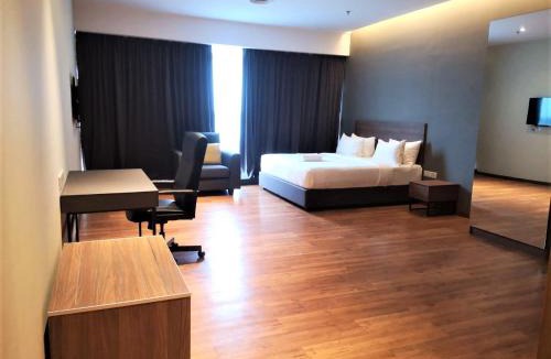 Taman Bukit Pantai Apartment | Imperial Suites @Bangsar by Plush