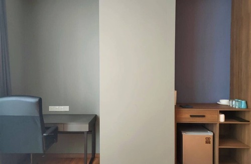 Taman Bukit Pantai Apartment | Imperial Suites