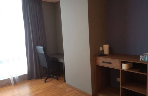 Taman Bukit Pantai Apartment | Imperial Suites