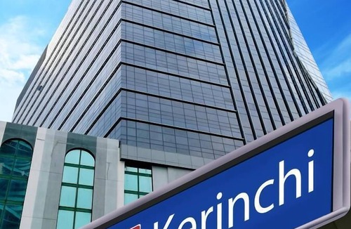 Taman Bukit Pantai Apartment | Imperial Suites