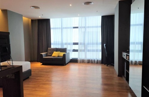 Taman Bukit Pantai Apartment | Imperial Suites