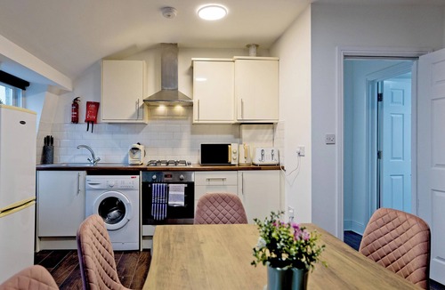 Whitechapel Apartment | Imperial Whitechapel Apartments