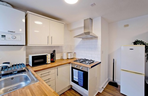 Whitechapel Apartment | Imperial Whitechapel Apartments