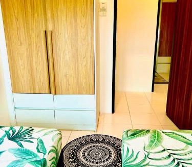 Alor Setar Apartment | Imperio Armanistay Alor Star