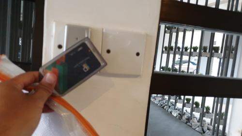 Alor Setar Apartment | Imperio Professional Suite by Aazlina