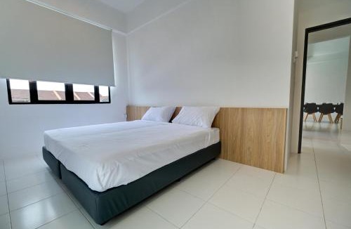 Alor Setar Apartment | Imperio Professional Suite by Aazlina