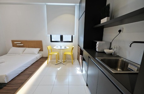 Alor Setar Apartment | Imperio Professional Suite by IMPERIO