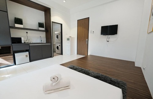 Alor Setar Apartment | Imperio Professional Suite by IMPERIO