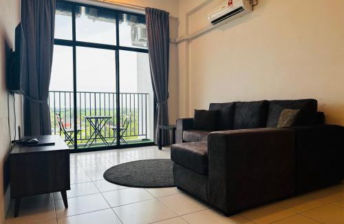 Alor Setar Apartment | Imperio Professional Suite by IMPERIO HAFFA