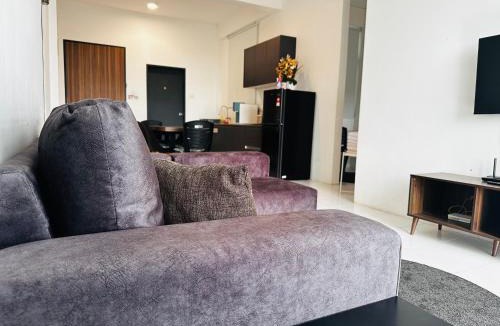 Alor Setar Apartment | Imperio Professional Suite by IMPERIO HAFFA