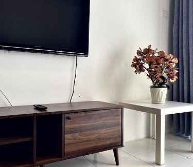 Alor Setar Apartment | Imperio Professional Suite by IMPERIO HAFFA