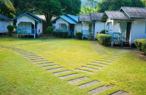 Tioman Island Resort | Impian Inn