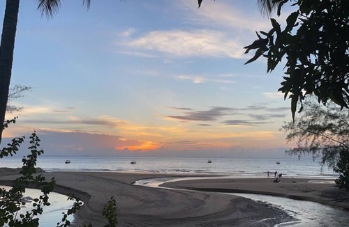 Tioman Island Cabin | Impian Inn