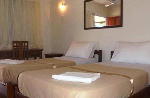 Tioman Island Cabin | Impian Inn