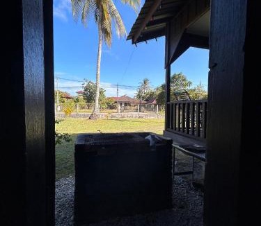 Kampong Raja House | Impian May Homestay 2 Private Pool