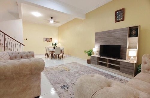 Semenyih House | Impiana Homestay