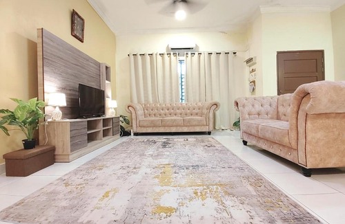 Semenyih House | Impiana Homestay