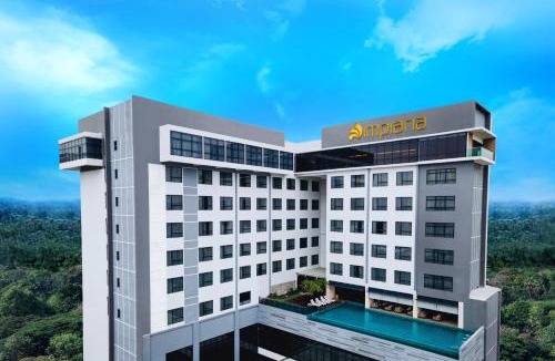 Senai Hotel | Impiana Hotel Senai