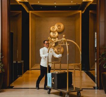 Senai Hotel | Impiana Hotel Senai