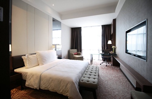 Senai Hotel | Impiana Hotel Senai