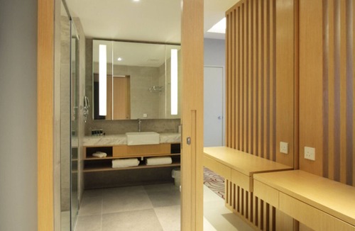 Senai Hotel | Impiana Hotel Senai