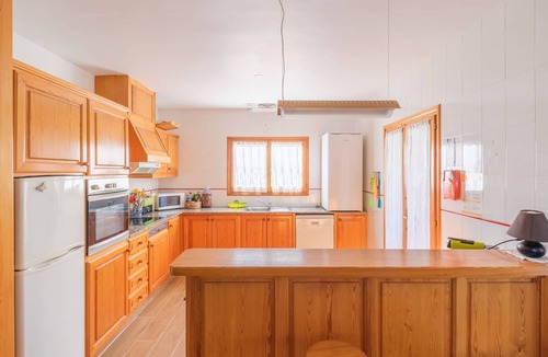 Cap Roig House | Imposante Ferienvilla mit großem Pool by Interhome