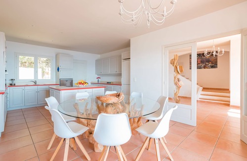 Cavaliere Villa | Impregnable Sea View Villa in Cavalière/Cap Nègre