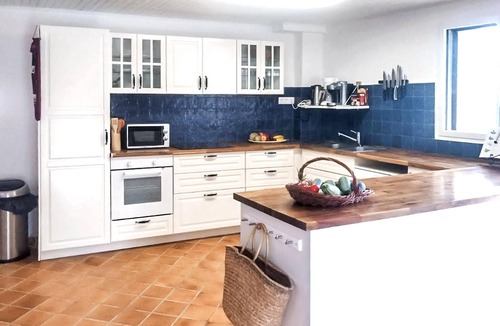 Taulis House | Imprenable villa piscine