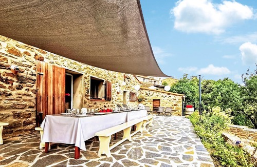 Taulis House | Imprenable villa piscine