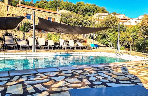 Taulis House | Imprenable villa piscine