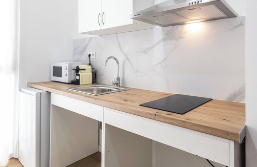Arrancapins House | Imprenta Sorolla by Concept