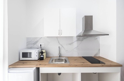 Arrancapins House | Imprenta Sorolla by Concept