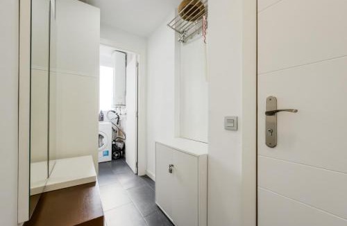 Vilassar de Mar Apartment | Impresionante Apartamento delante del Mar