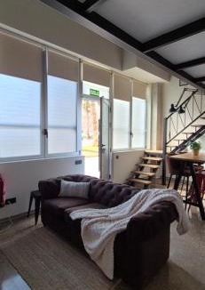Benicalap Apartment | Impresionante Apartamento Industrial wifi gratis hasta 4 os encantará
