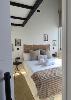 Benicalap Apartment | Impresionante Apartamento Industrial wifi gratis hasta 4 os encantará