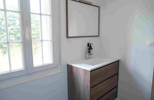 Villainville Cottage | Impressionist painters gite