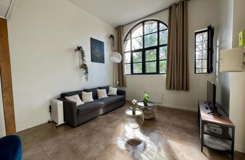 Barbizon Apartment | Impressionnistes Barbizon