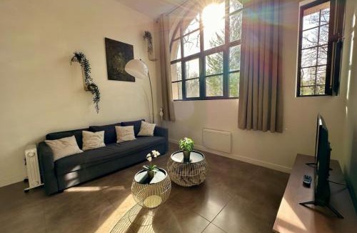 Barbizon Apartment | Impressionnistes Barbizon