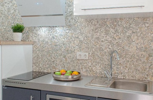 Barri Vell - Santa Creu Apartment | Impressive 2habs 2baths