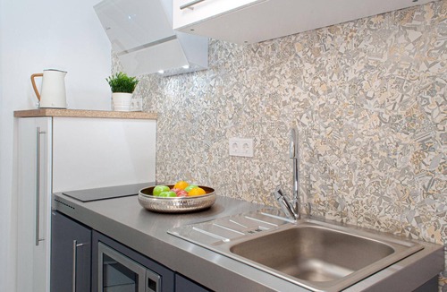 Barri Vell - Santa Creu Apartment | Impressive 2habs 2baths