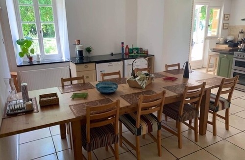 Salerm House | Impressive 4* country house with private heated pool and Hot Tub. Sleeps 10.