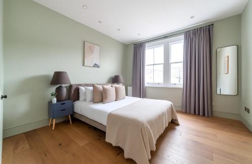 Tachbrook Apartment | Impressive 5 Bed House in Clapham