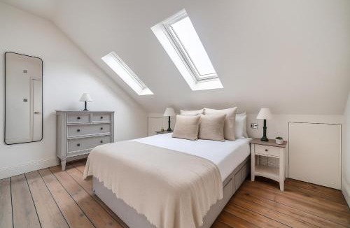 Tachbrook Apartment | Impressive 5 Bed House in Clapham