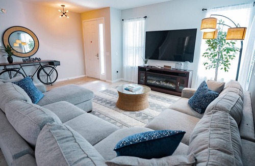 Bellavida House | Impressive 6BR Bellavida Private Pool